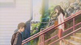 Langit Biru Cinta Searah (JKT48) - Makoto Shinkai Movie AMV