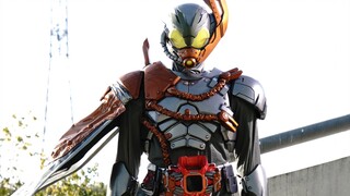 Levis Chapter 25 Kamen Rider Bell! The memory of the Igarashi family awakens!