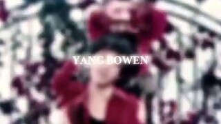 Yang Bowen