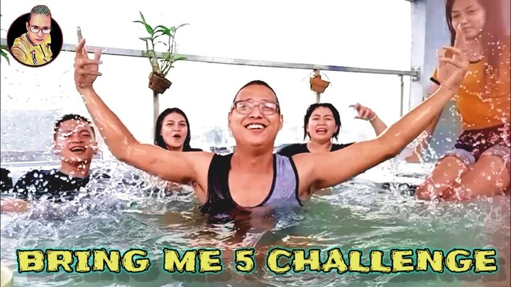 Bring Me 5 Challenge