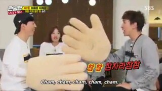 Running Man 474 engsub