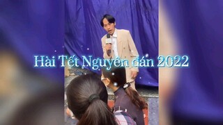 hài Tết Nguyên đán 2022  #meme