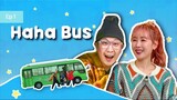 Ha Ha Bus (2023) Episode 1 English Sub