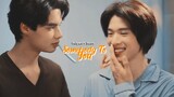 Faiyen + Evan // Somebody To You [BL]