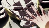 "Sorry… Arrancar" Shinji vs Grimmjow - Bleach - Full Fight English Sub [60 FPS] (1080p)