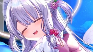 [Yumeno Shiori] Giọng lolita của Shishi thực ra là một công cụ thay đổi giọng nói? ? Âm thanh ban đầ