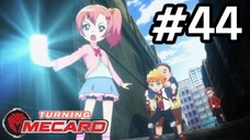 Turning Mecard (Hindi) |S1.E44 ∙ Reunited Family
