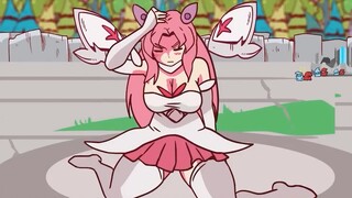 [Hoạt hình LOL] Ngôi sao Kai'Sa! Thoát cực độ!