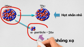 Phóng xạ Nguy hiểm đến mức nào , cùng nhau tìm hiểu nhé #doisong