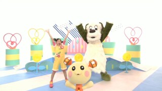 【NHK】Mari a Touch!  (おててタッチ) |JapanEng Subtitles | 1080p60i
