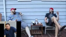 Joe Confronts Us All Uncle Joe's Reaction