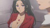 [Anime MAD.AMV]Karakter Cantik di Violet Evergarden