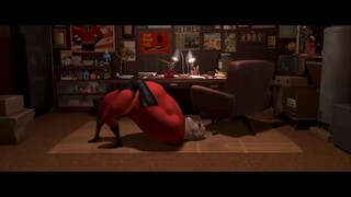 The Incredibles - Watch Full Movie : Link in Description