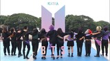 [KPOP IN PUBLIC] BTS (방탄소년단) MEDLEY: 9TH ANNIVERSARY SPECIAL DANCE COVER | PHILIPPINES
