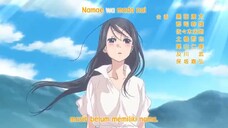 Amanchu Eps12 End sub indo