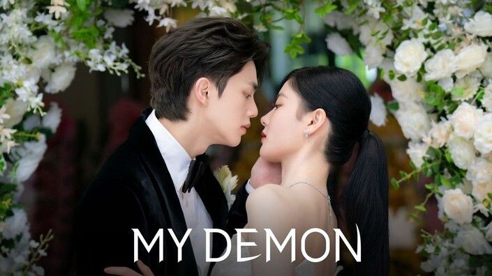 My Demon Ep 1 (Eng Sub)