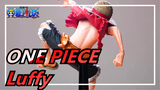 ONE PIECE|KING OF ARTIST ~STAMPEDE~ Luffy GK(Semua Ronde&Banyak Sudut)