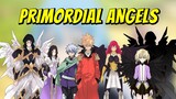 The Origin of Primordial Angels to Phantoms and Fallen | Tensura LN Explained