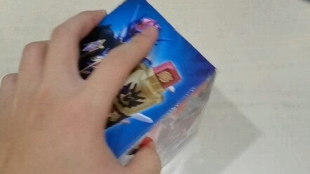 熊孩子父母赔偿我的穿越龙，竟然买错了？！