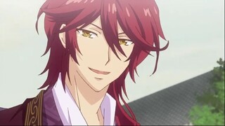 Meiji Tokyo Renka Episode 2 [sub Indo]