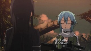 SAO Dubbing Indonesia [Fandub]