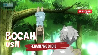 Bocah Kematian💀 || Hotarubi No Mori E