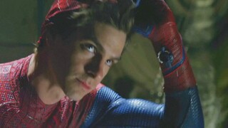 (The Amazing Spider-Man) ฉากสไปเดอร์แมนสู้กับเจ้าลิซาร์ด 
