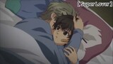 [BL] Super Lovers : มีนายนอนด้วยจะหลับได้ดีกว่า