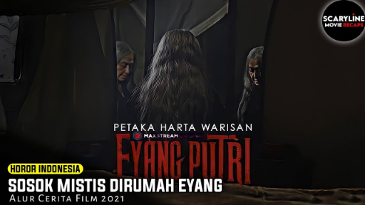 Eyang Putri 2021