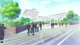 Sasaki to Miyano episode - 1