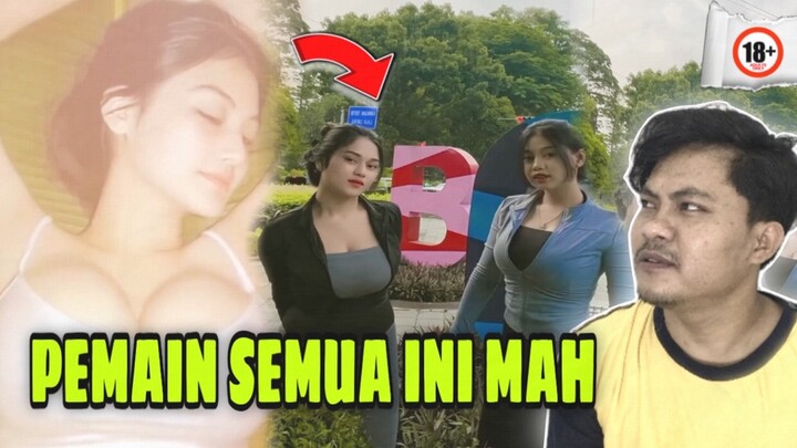 Full video ada di yt : Arihadist yahh