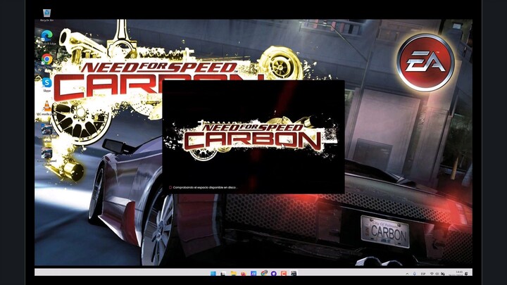 Need for Speed Carbon Descargar para PC