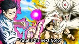 The NEXT Gojo: Yuta's True Power is GODLY Just Like Sukuna! All Curse Powers & Full Story Explained