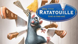 WATCH Ratatouille - Link In The Description