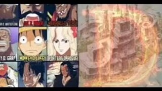 Những bí ẩn chưa có lời giải đáp trong One Piece p2