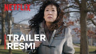 The Chair | Trailer Resmi | Netflix