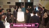 Romantic Doctor S1 Episode 20