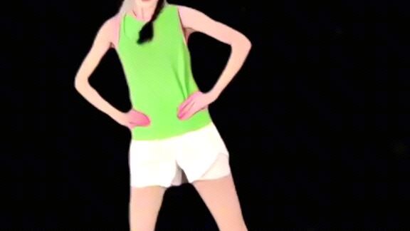 zumba