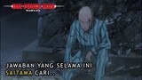 KEMBALINYA SEMANGAT BERTARUNG SAITAMA UNTUK PERTAMA KALINYA - One Punch Man Sub Indo