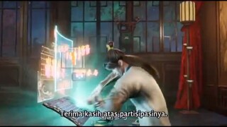 Ludi Jian Xian/ Keyboard Immortal Eps 30 sub indo