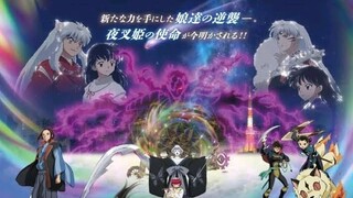 [VietSub] Công Chúa Bán Yêu Phần 2 Tập 4 | Hanyou no Yashahime: Sengoku Otogizoushi Ss2 Tập 4