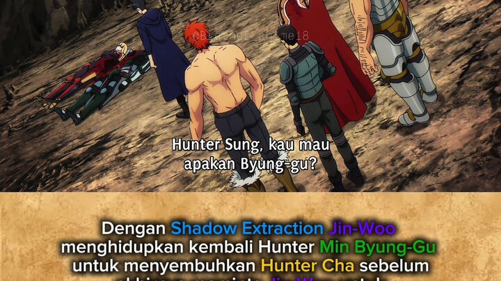 solo leveling