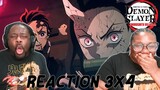 {Thank you, Tokito} Demon Slayer: Swordsmith Village Arc 3x4 REACTION/DISCUSSION!!
