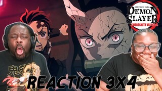 {Thank you, Tokito} Demon Slayer: Swordsmith Village Arc 3x4 REACTION/DISCUSSION!!