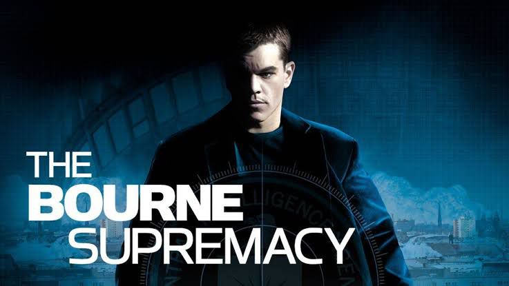 The Bourne Supremacy 2 (2004) สุดยอดเกมล่าจารชน [พากย์ไทย] - Bilibili