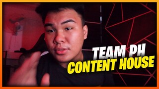 CONTENT HOUSE  IS REAL!!!  BAKA ISA KA SA MASAMA " REACTION VIDEO"