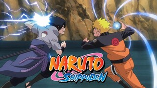 CERITA PENGALAMAN NONTON NARUTO DARI MASA KEMASA #AnimeMasaKecilKu