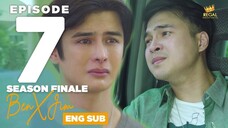 Ben & Jim Season 1 Finale Episode 7 [ENG SUB]