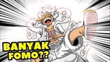Kenapa BANYAK BANGET Yang FOMO One Piece
