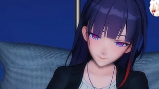 [Honkai Impact 3] Setelah seragam Honkai Impact buku Mei, layar vertikal layar penuh untuk ponsel